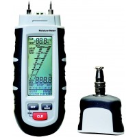 Hygrometer for materials ARW 125-G